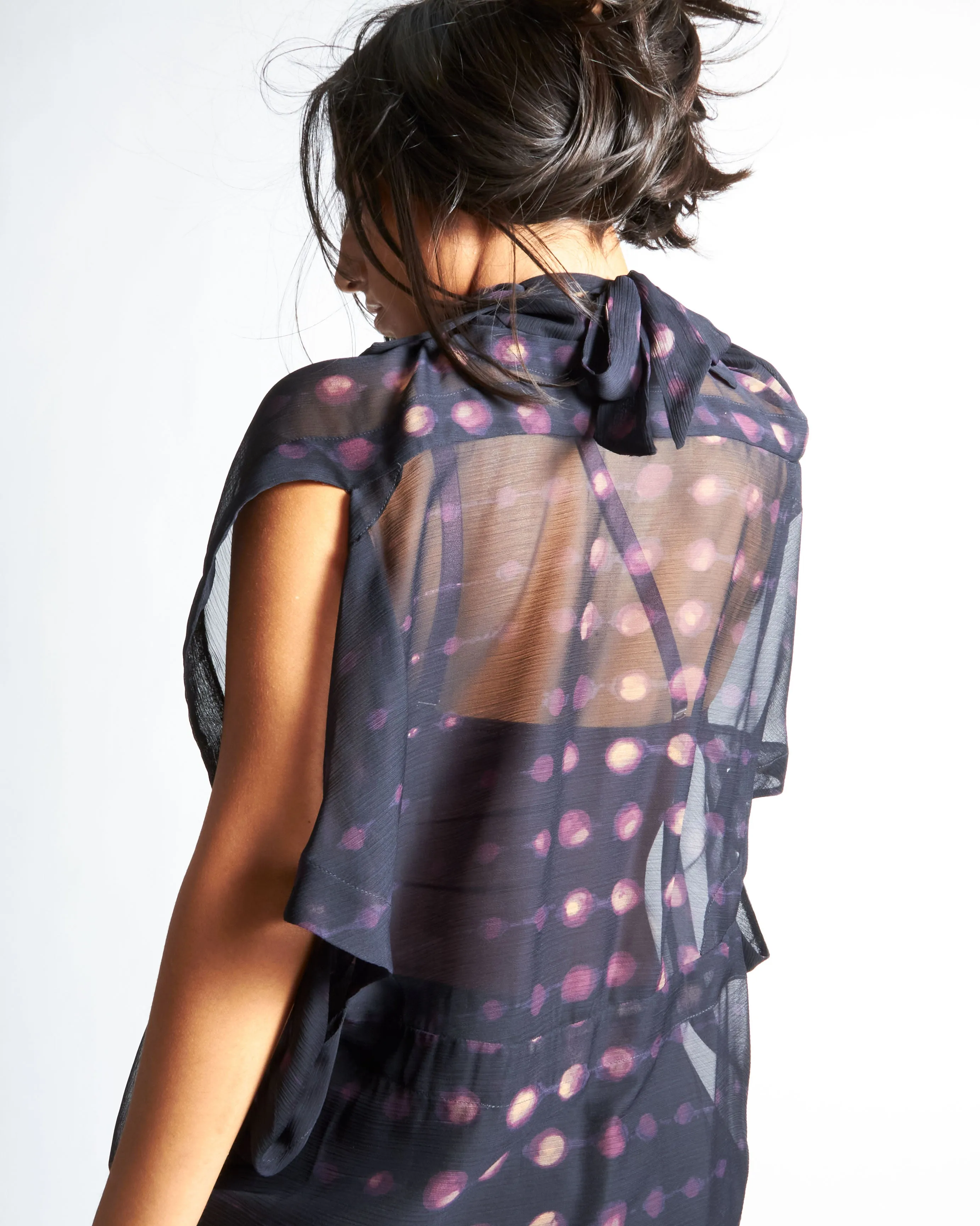 kusama kimono