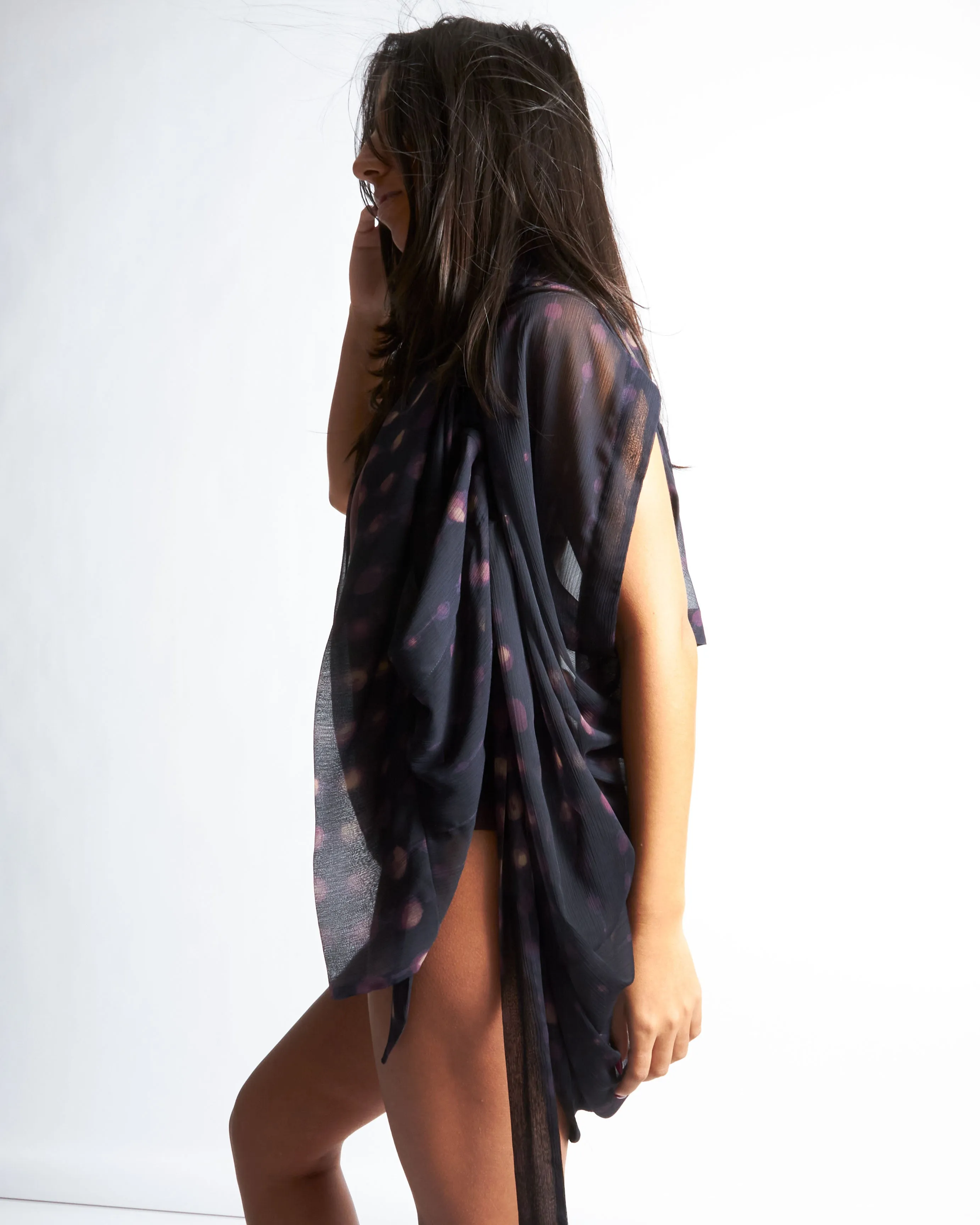 kusama kimono