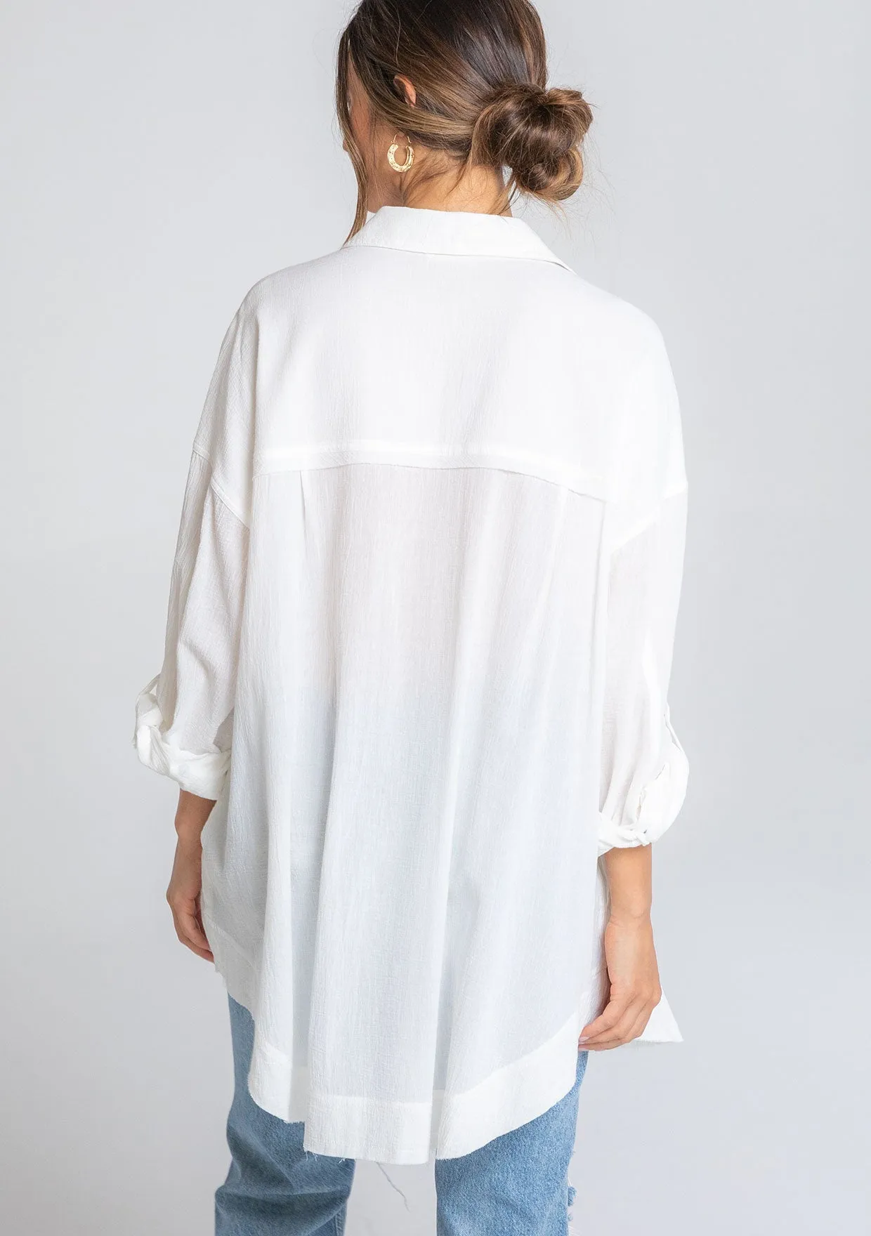 Lee Tunic Shirt