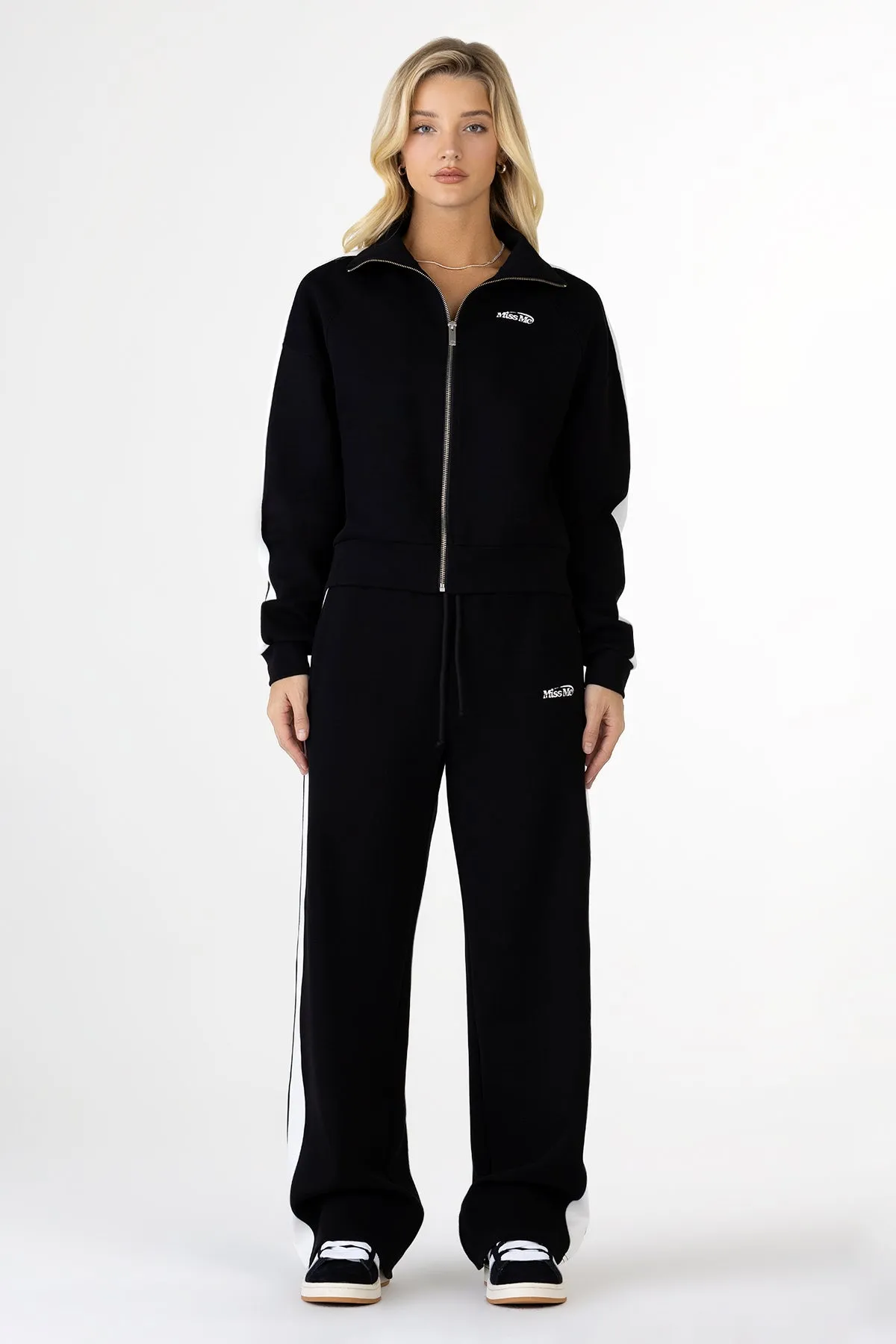 Leryn Track Pants
