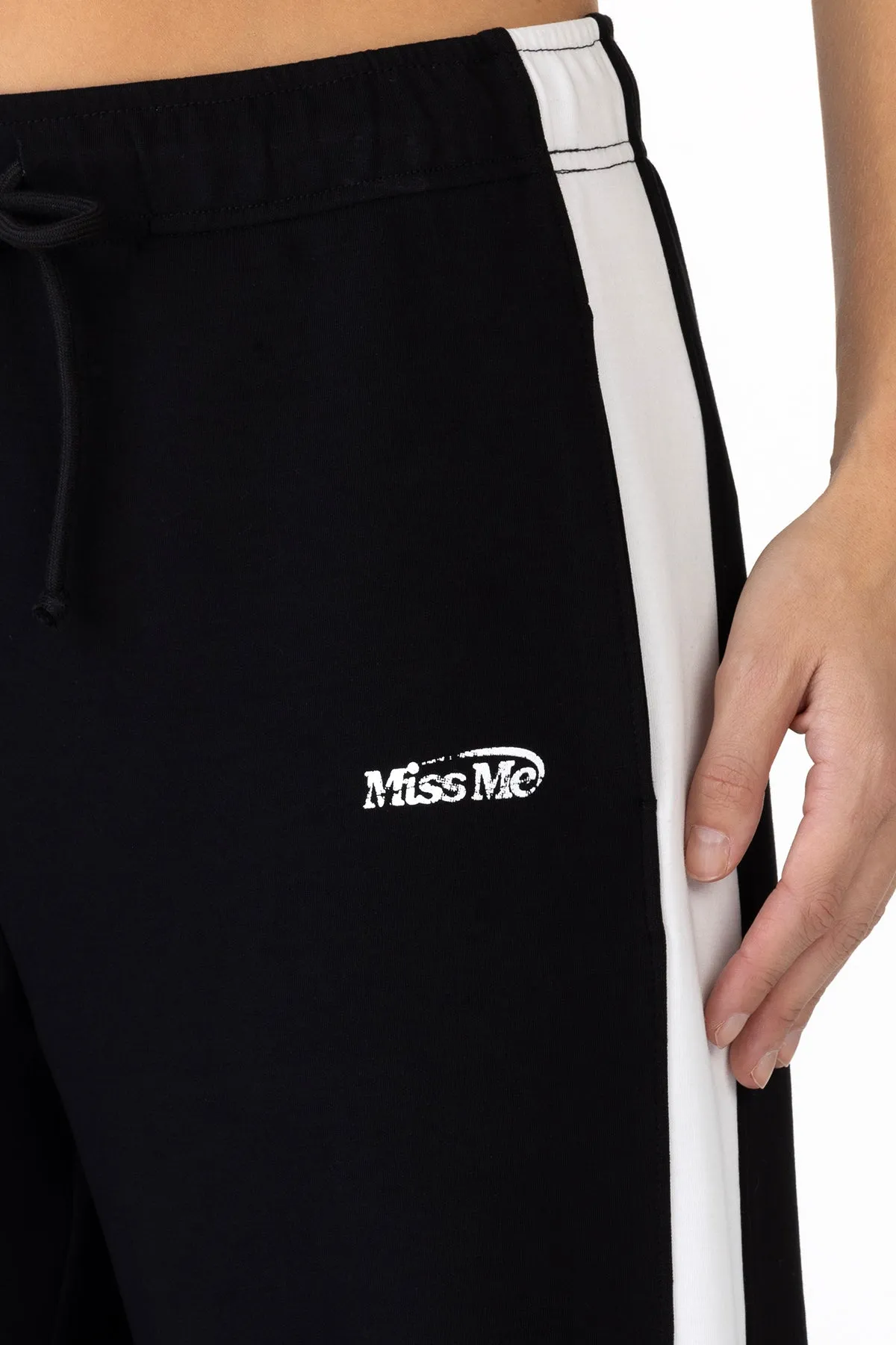 Leryn Track Pants
