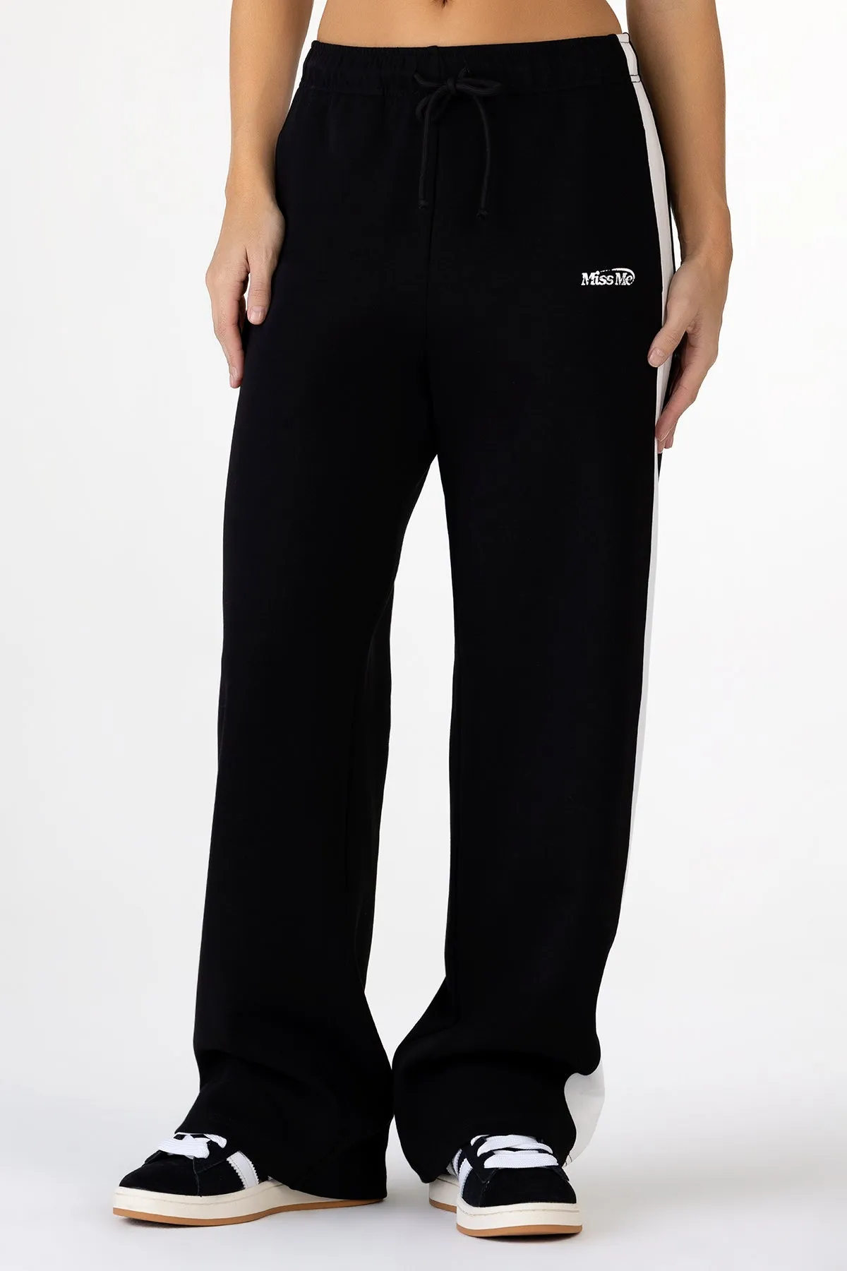 Leryn Track Pants
