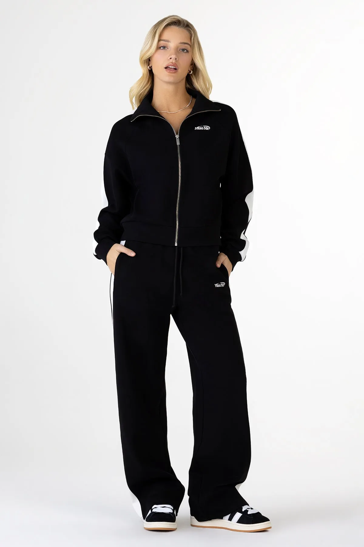 Leryn Track Pants
