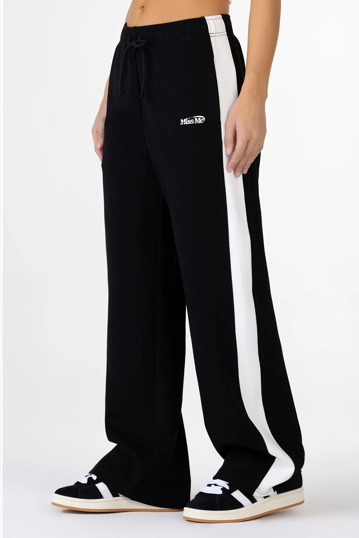 Leryn Track Pants