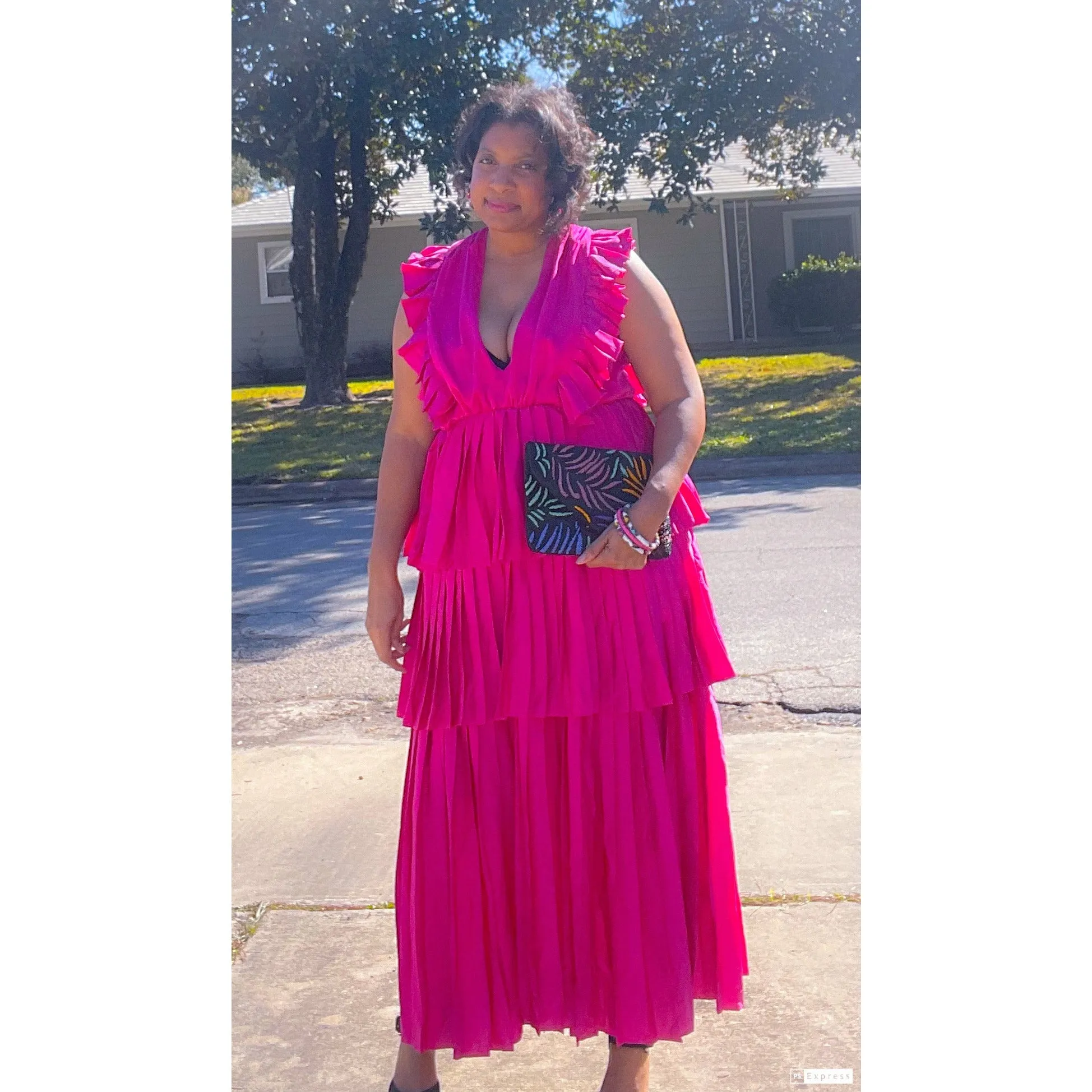 Let's Play Dress Up