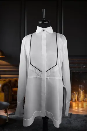 Libasse Blouse Tunic