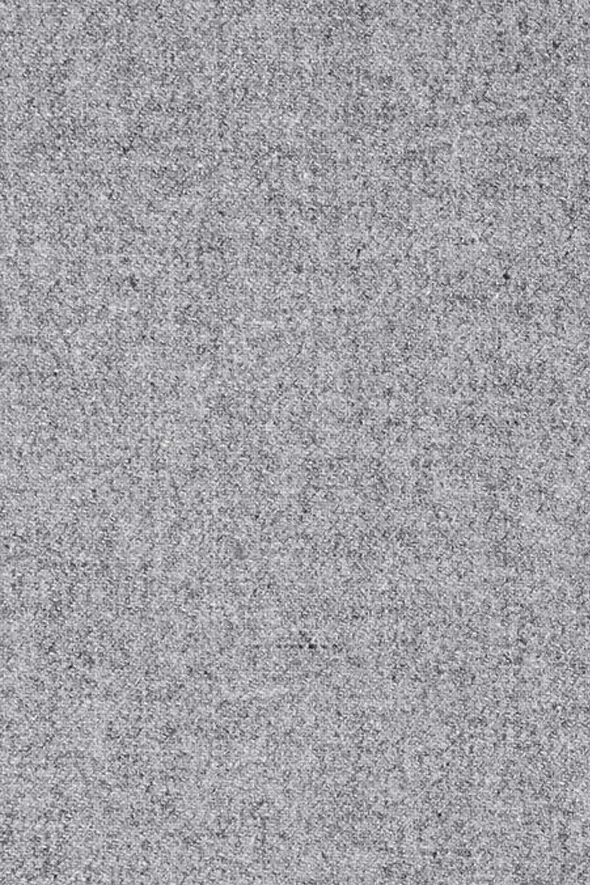 Light Grey Flannel Suit - VBC