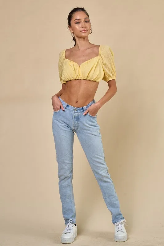 Lily Top