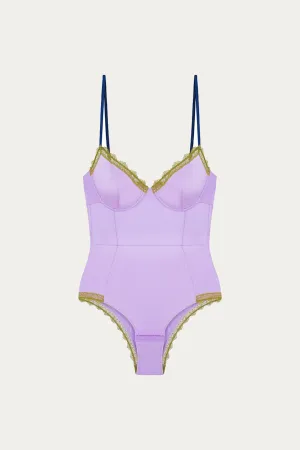 LILY UNDERWIRED BODY
