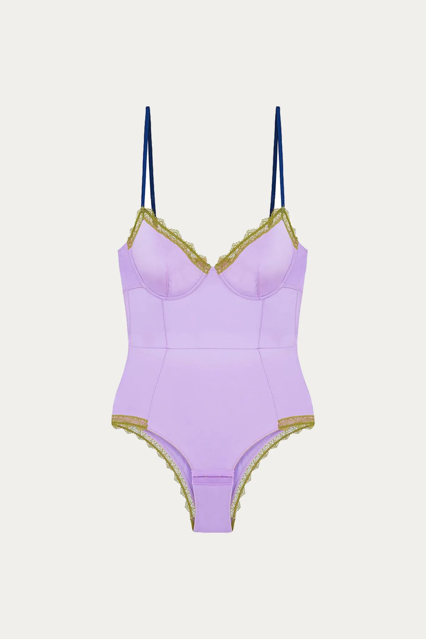 LILY UNDERWIRED BODY