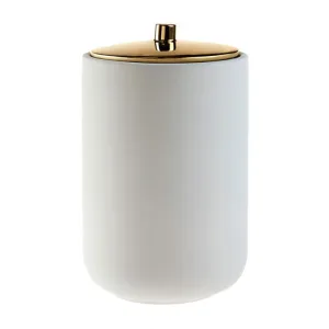 Linen House Seaspray Toilet Roll Holder