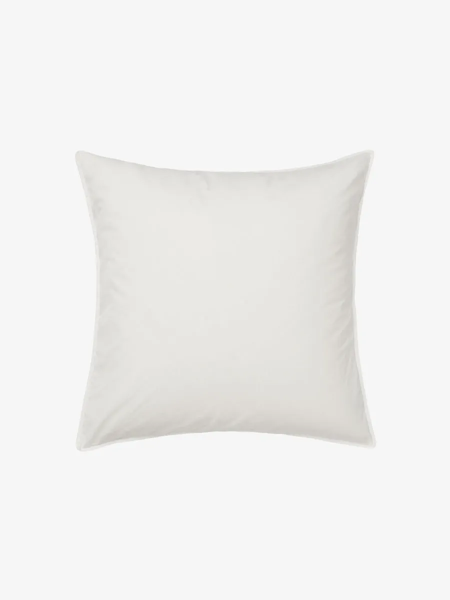 LINEN HOUSE TERRA SNOW SHEET SET