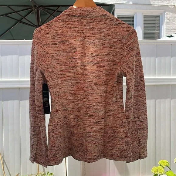 Liverpool Los Angeles - Boucle Fitted Blazer