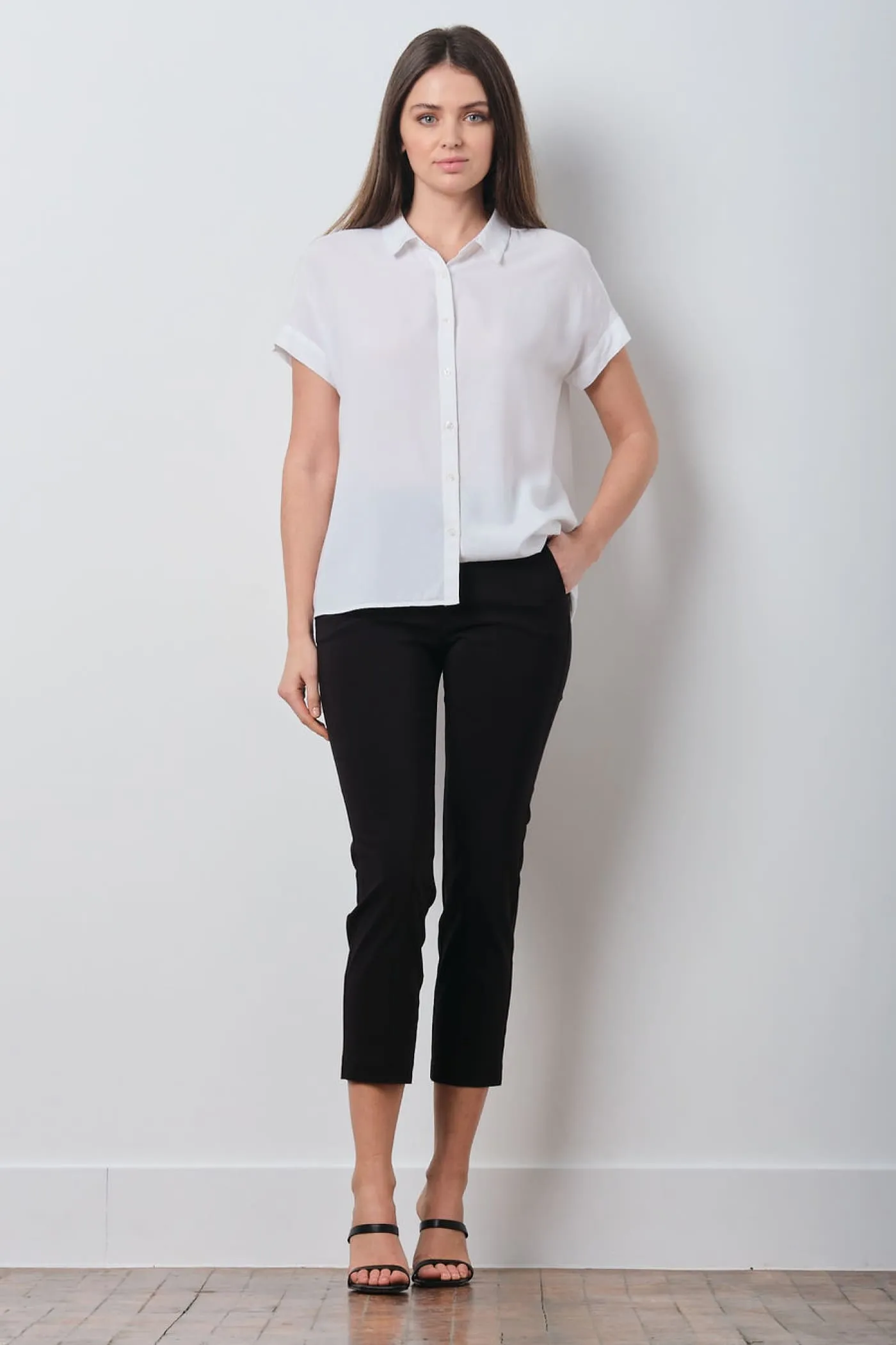 LULU Signature Black