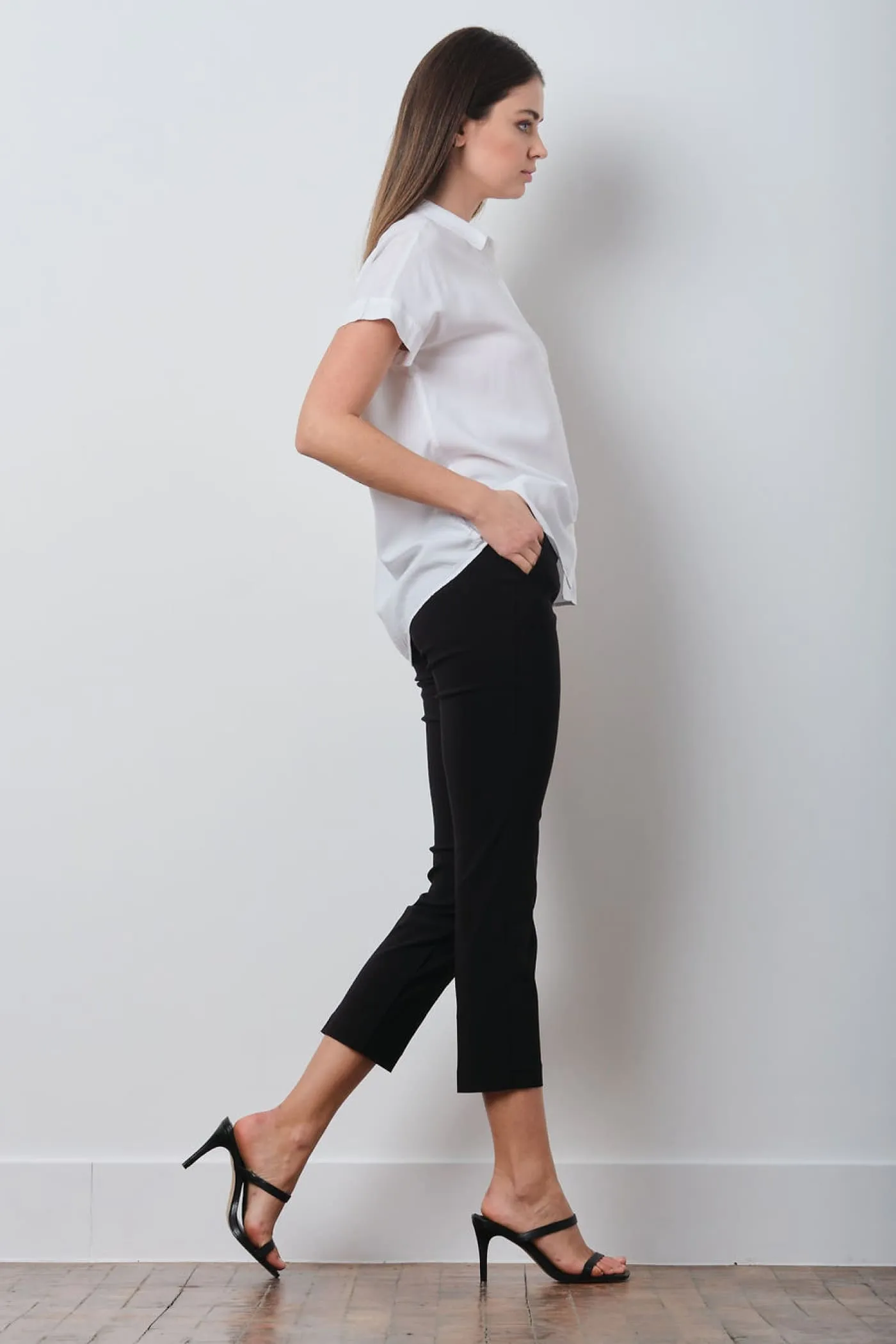 LULU Signature Black