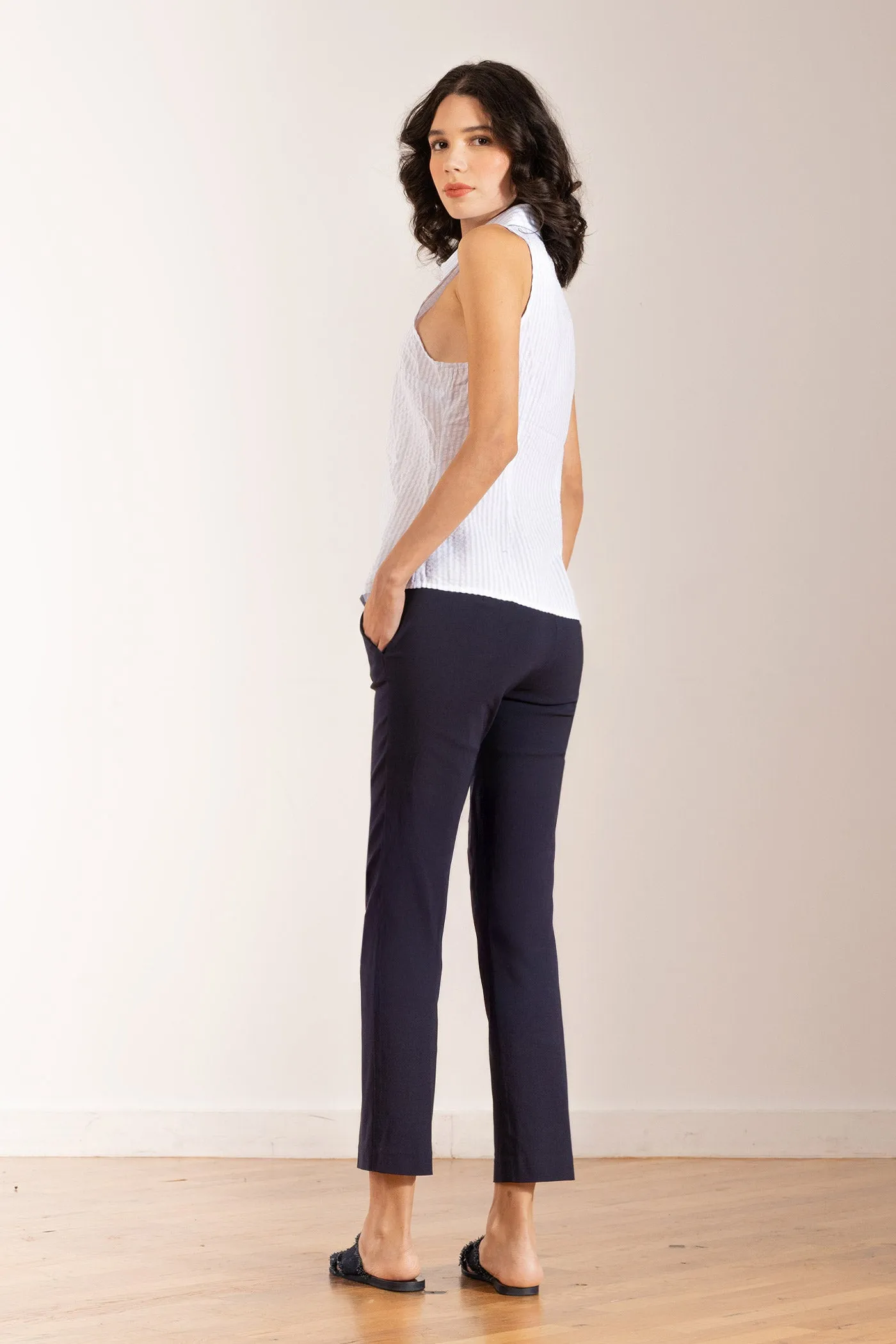 LULU Signature Navy