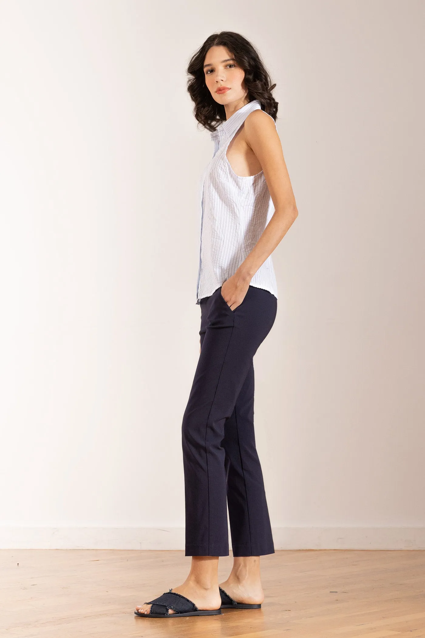 LULU Signature Navy