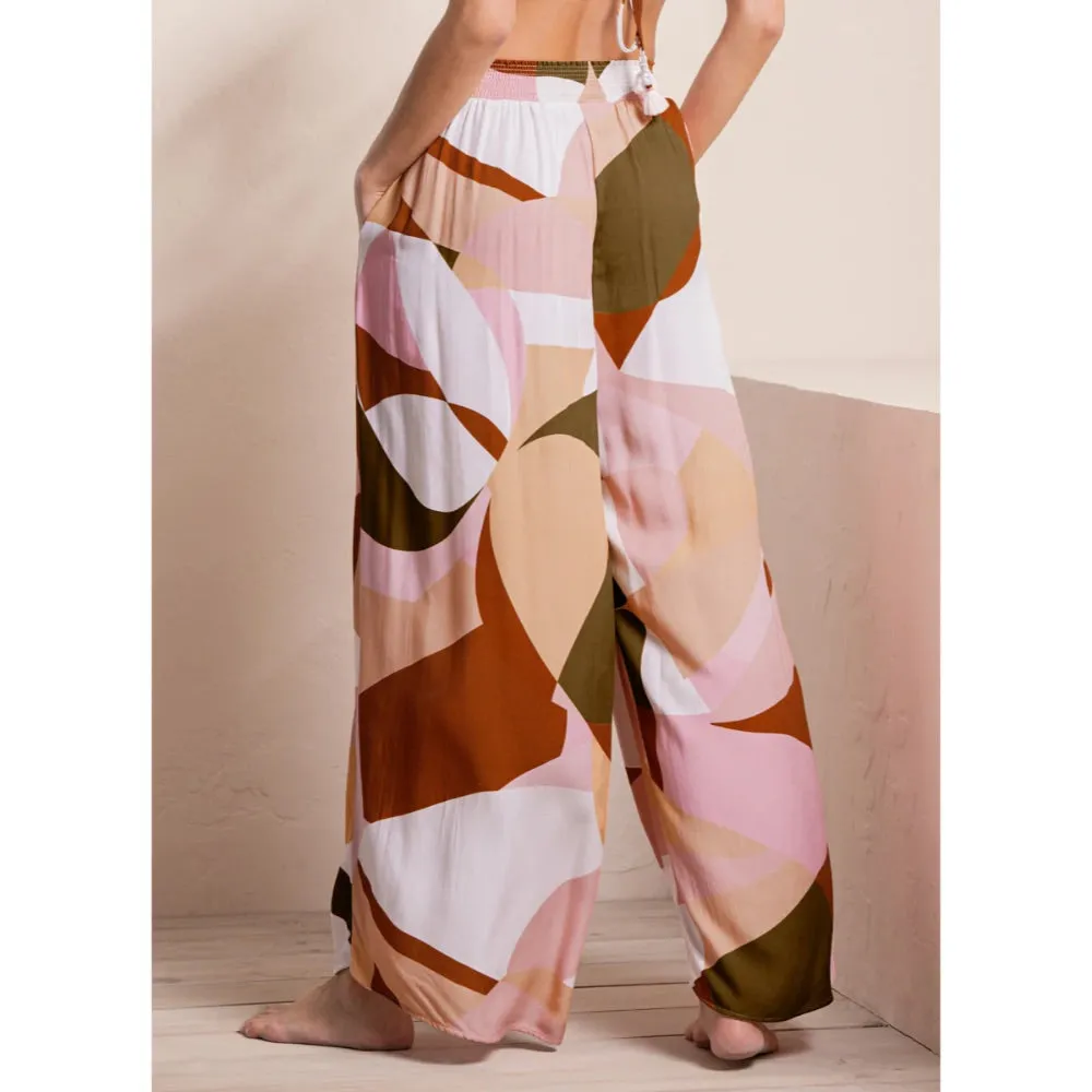 MAAJI CUBE ZURI PANTS