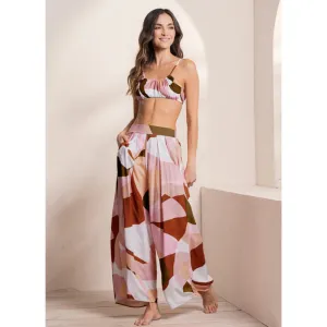 MAAJI CUBE ZURI PANTS