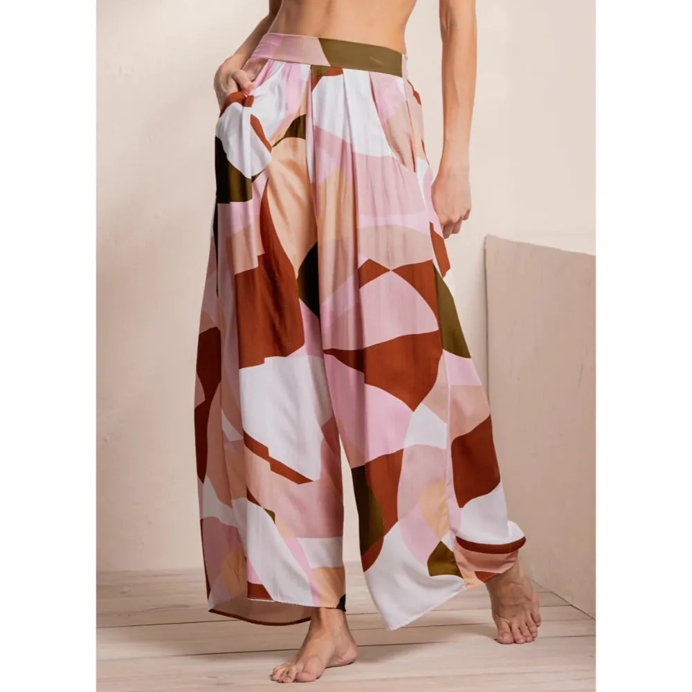 MAAJI CUBE ZURI PANTS
