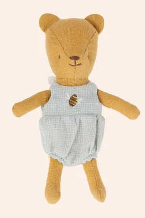 Maileg - The Teddies - Teddy Baby Blue