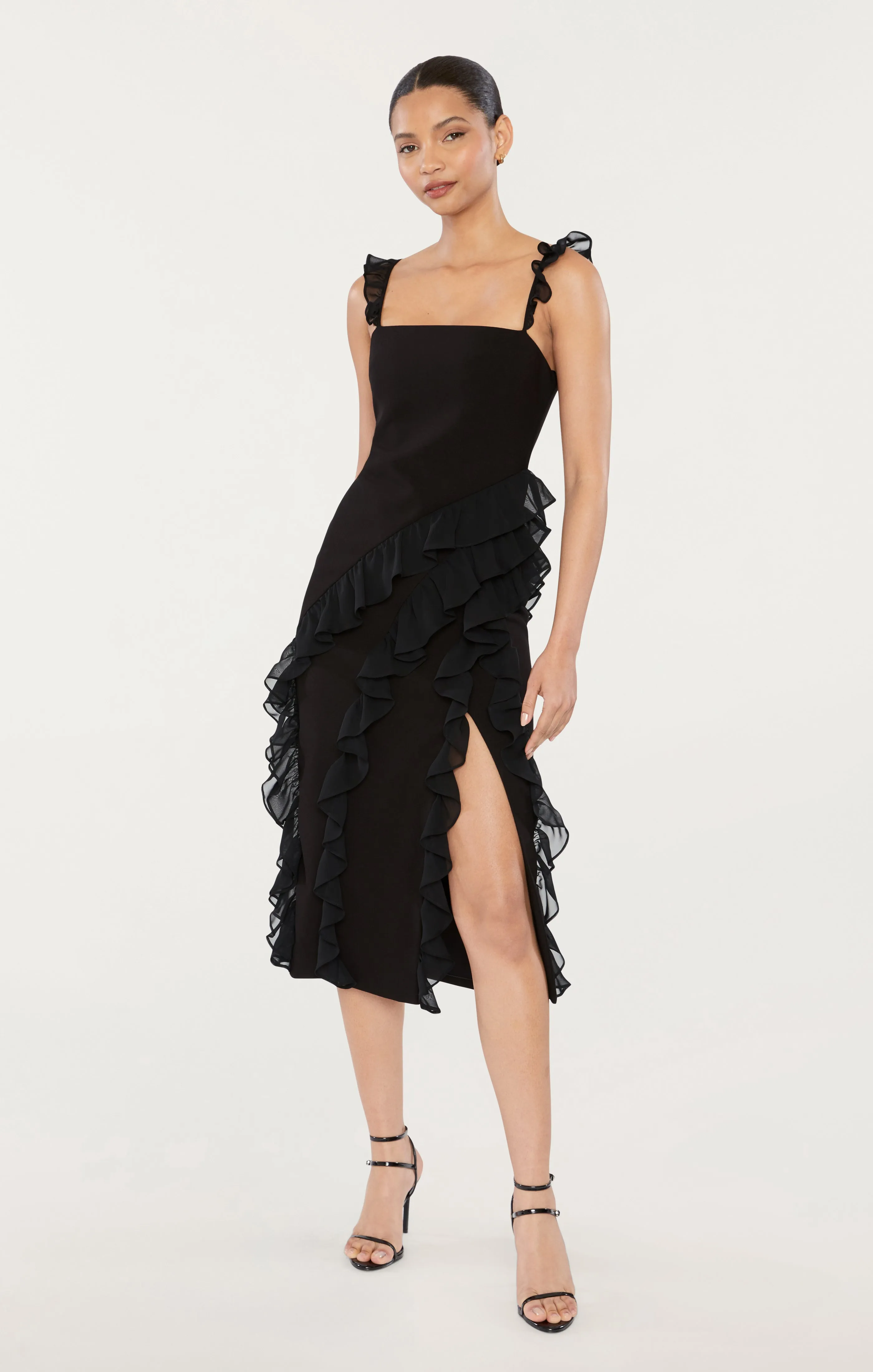 Mandi Dress