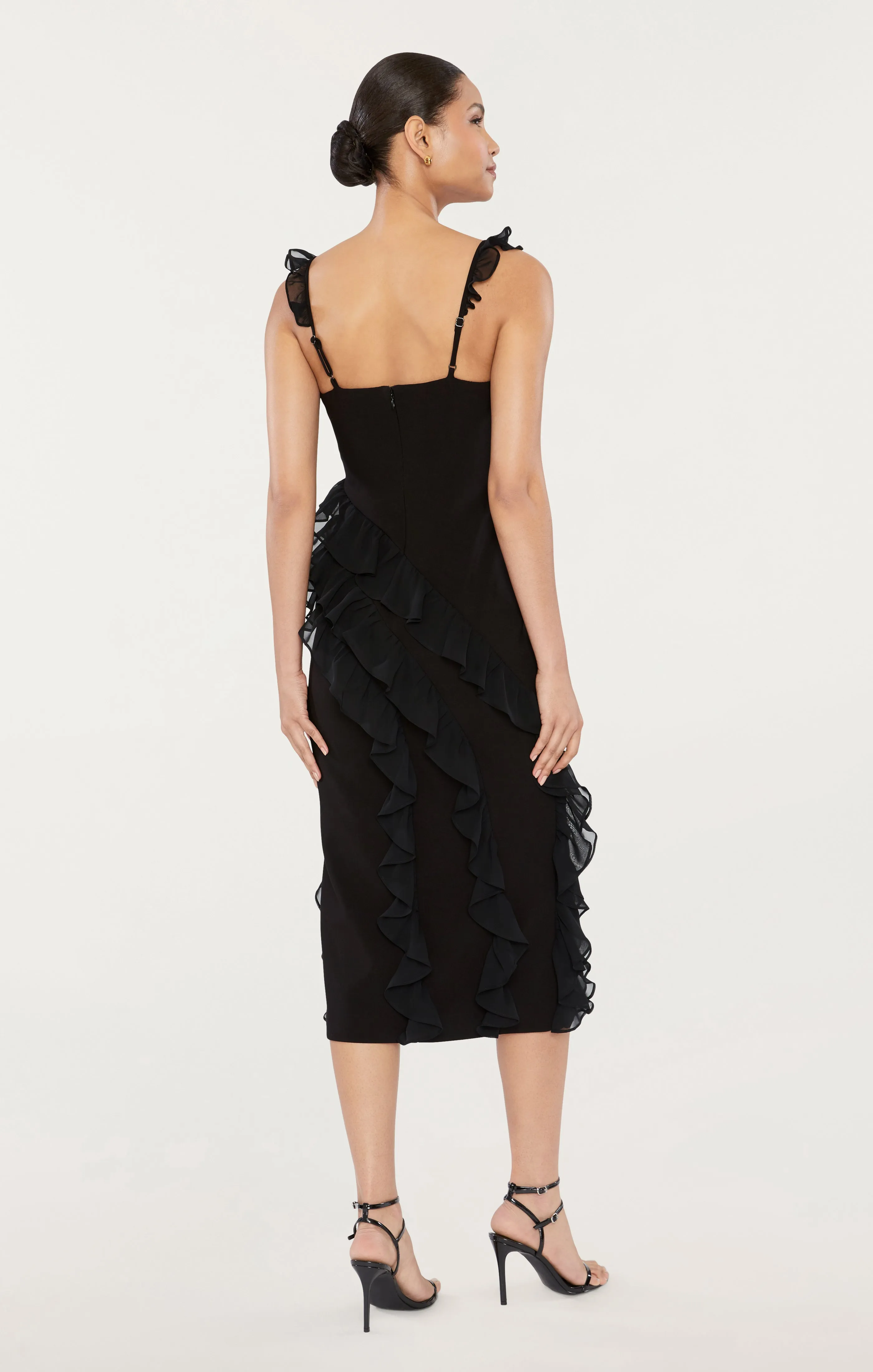 Mandi Dress