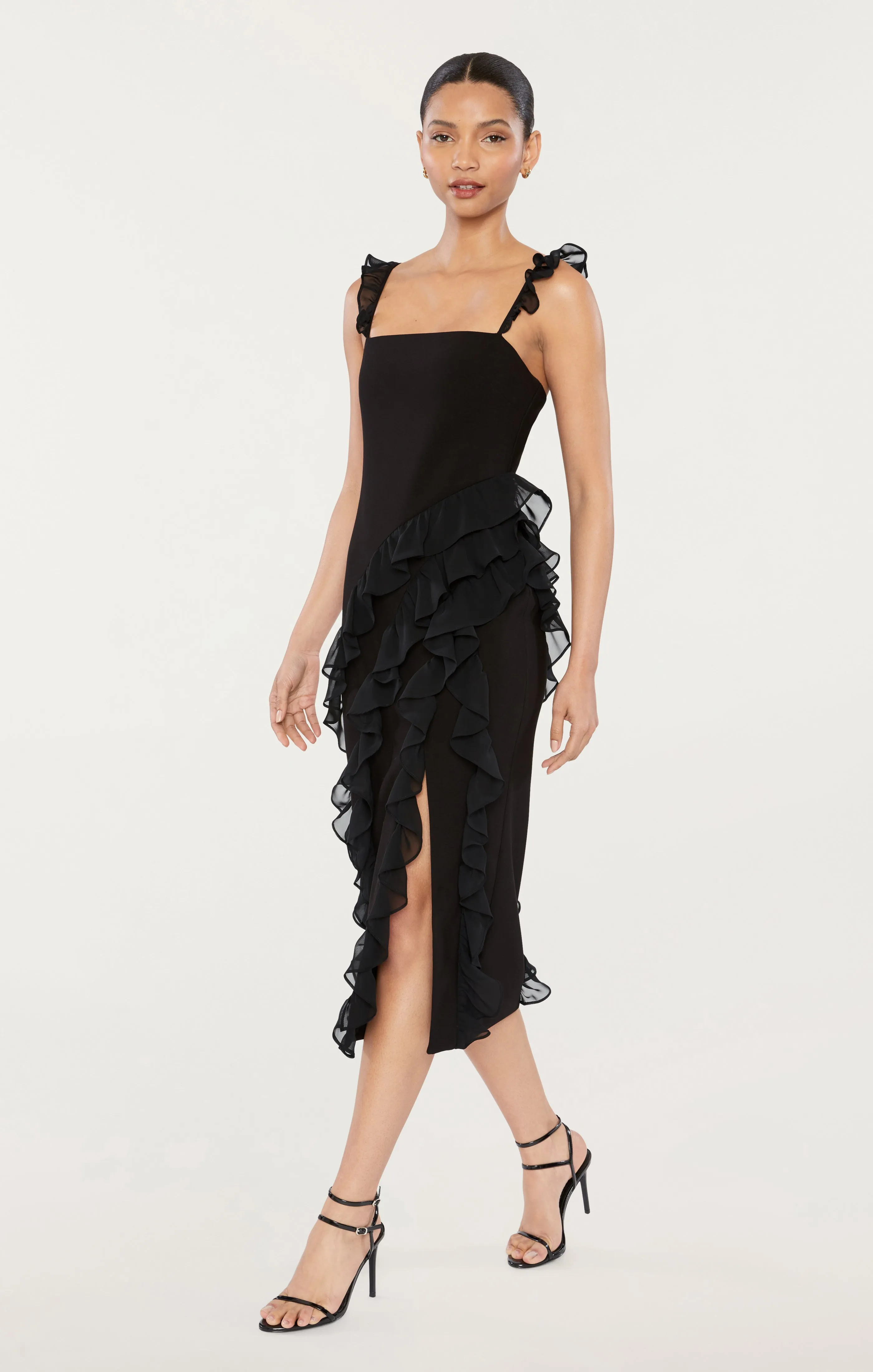 Mandi Dress