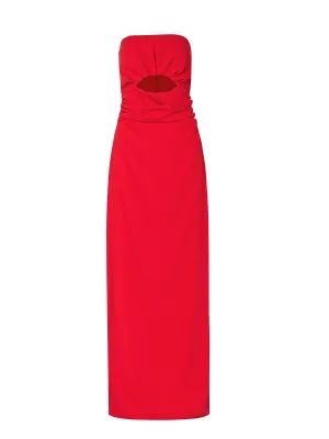 Marina Dress ::RET