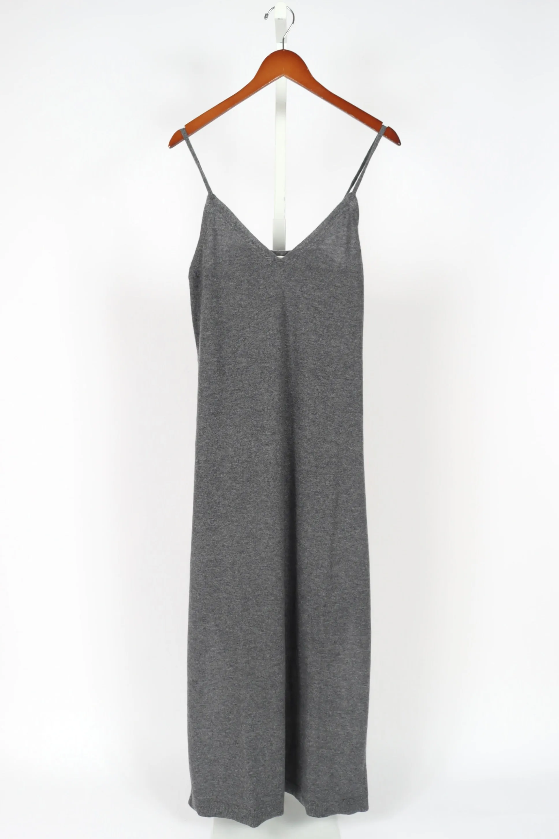 Marlie Dress - Graphite