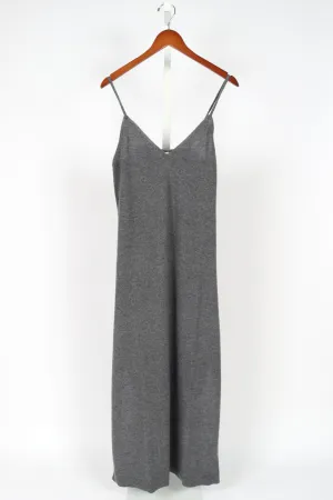 Marlie Dress - Graphite