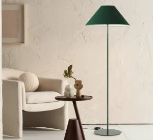Mayfield Lighting HETTA FLOOR LAMP - JADE