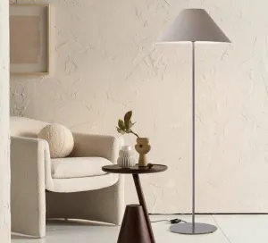 Mayfield Lighting HETTA FLOOR LAMP - LINSEED