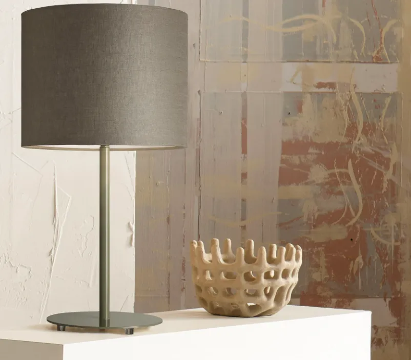 Mayfield Lighting HETTA TABLE LAMP - FALLOW