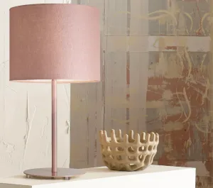 Mayfield Lighting HETTA TABLE LAMP - VINTAGE ROSE