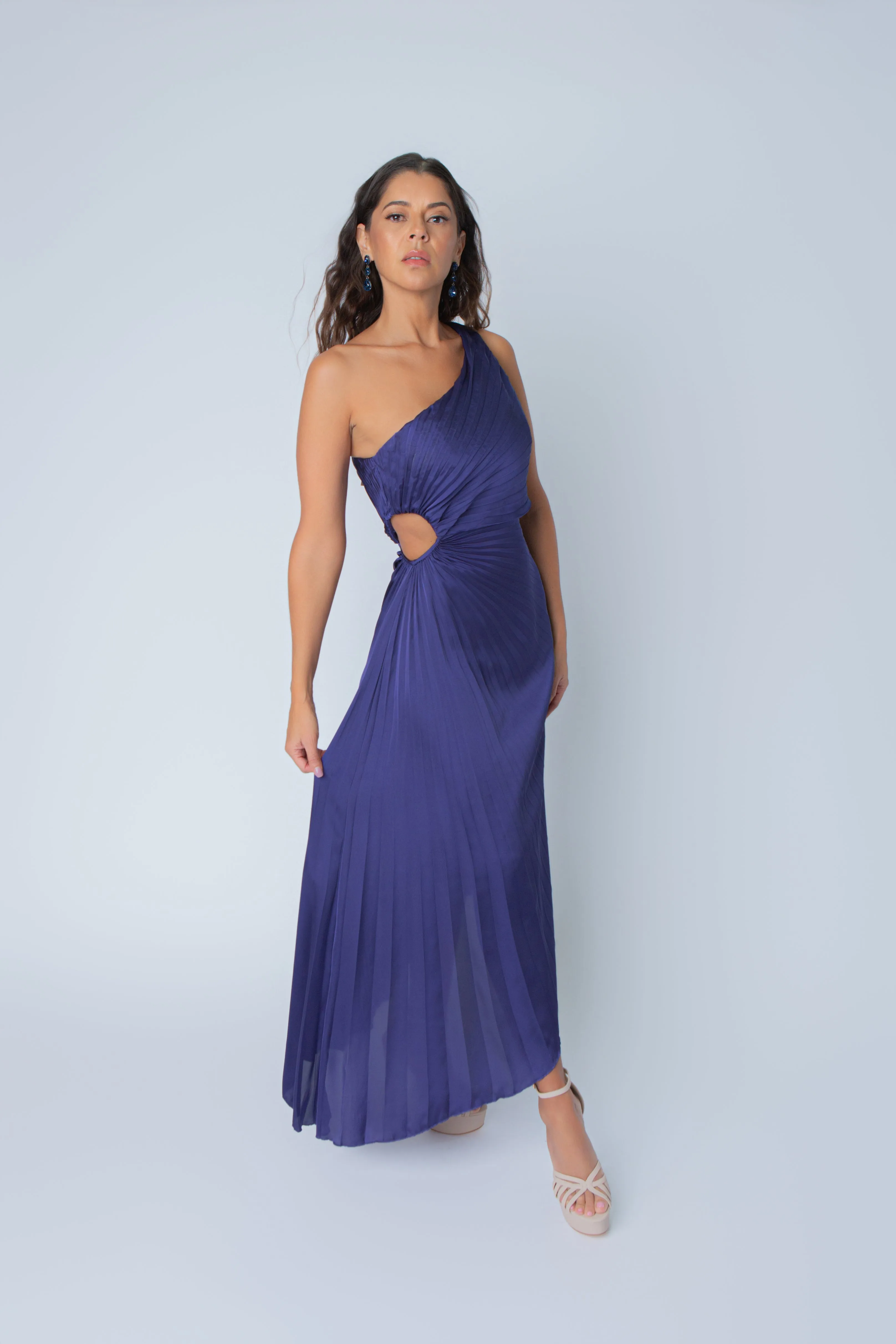 MELANY DRESS