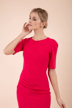 Melbourne Pencil Dress