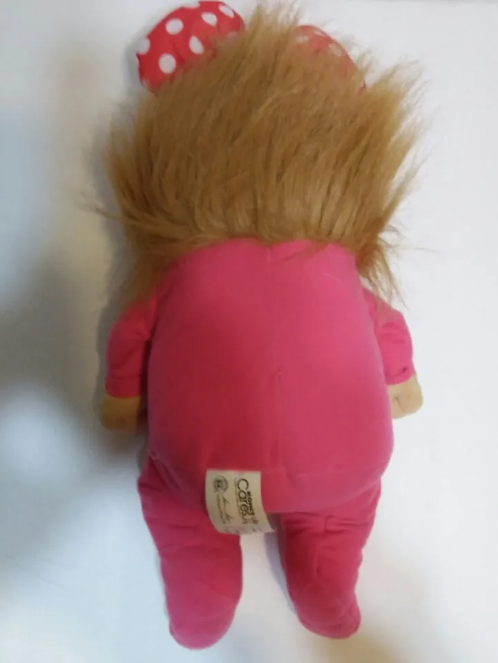 Mercer Mayer Little Critter Sister Plush