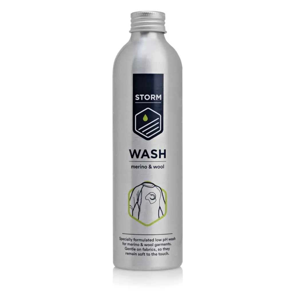 Merino & Wool Wash 225 ml