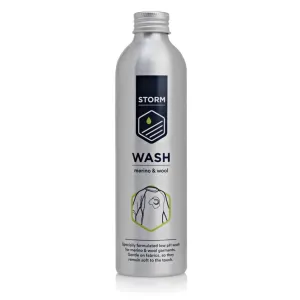 Merino & Wool Wash 225 ml