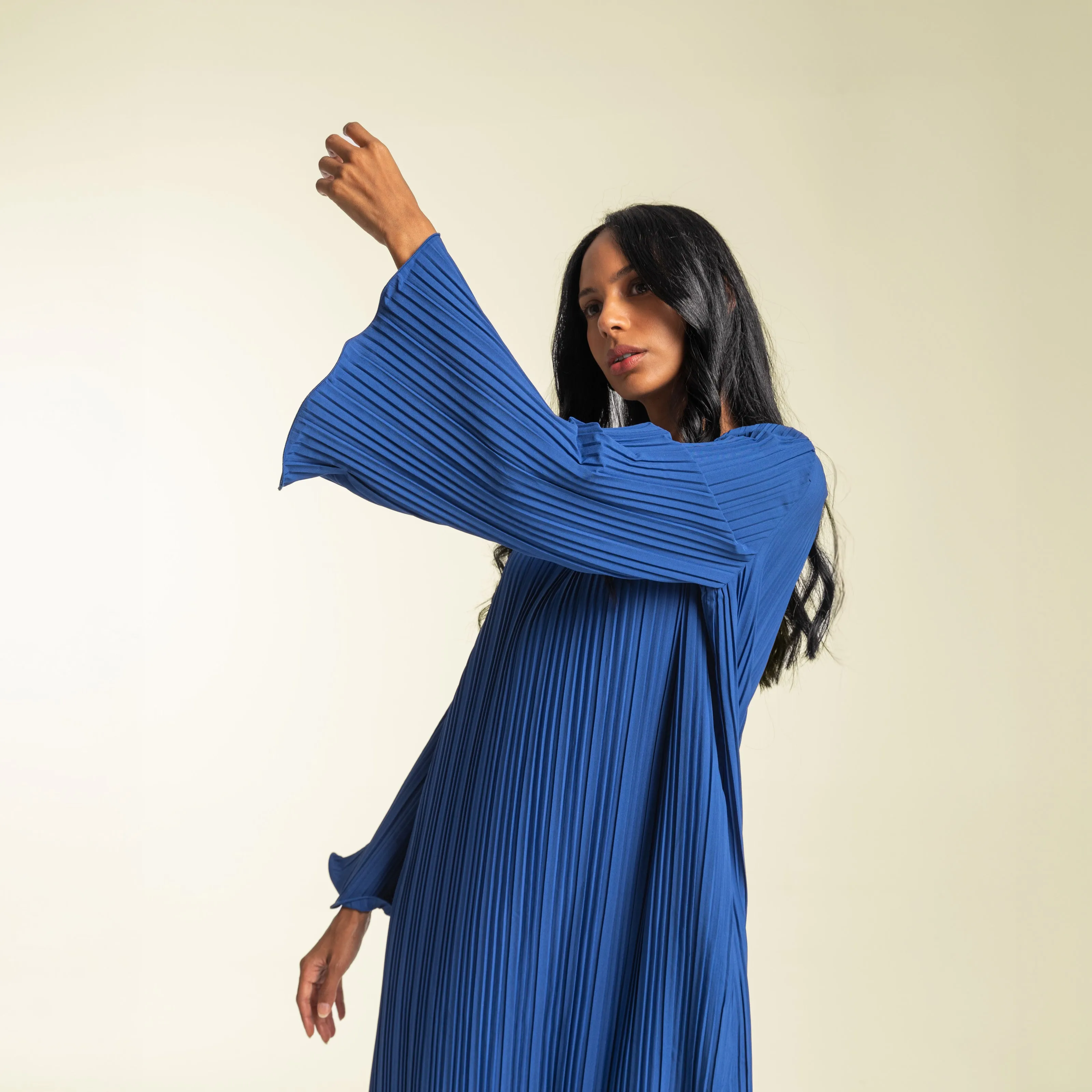 Meye Long Dress