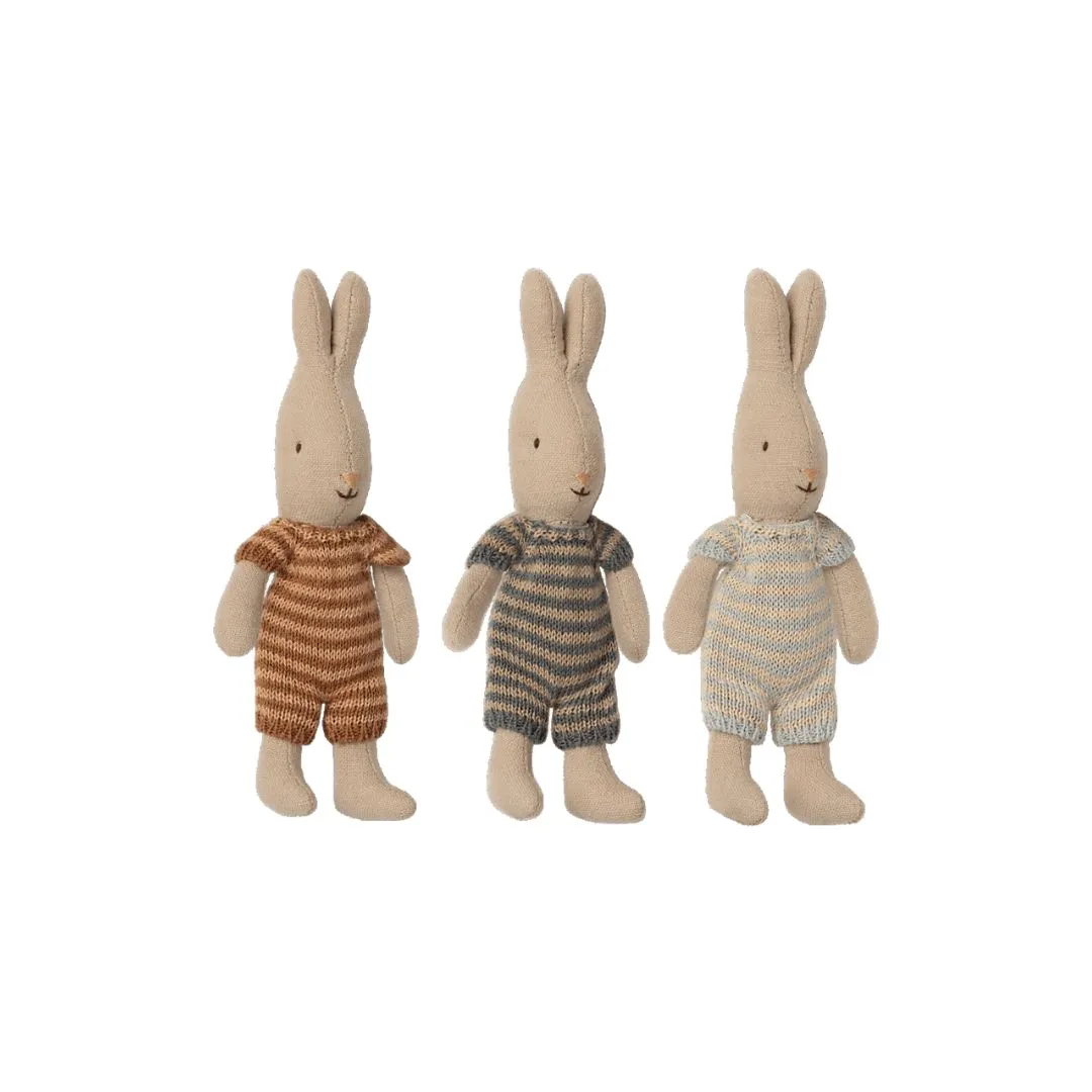 Micro Rabbit
