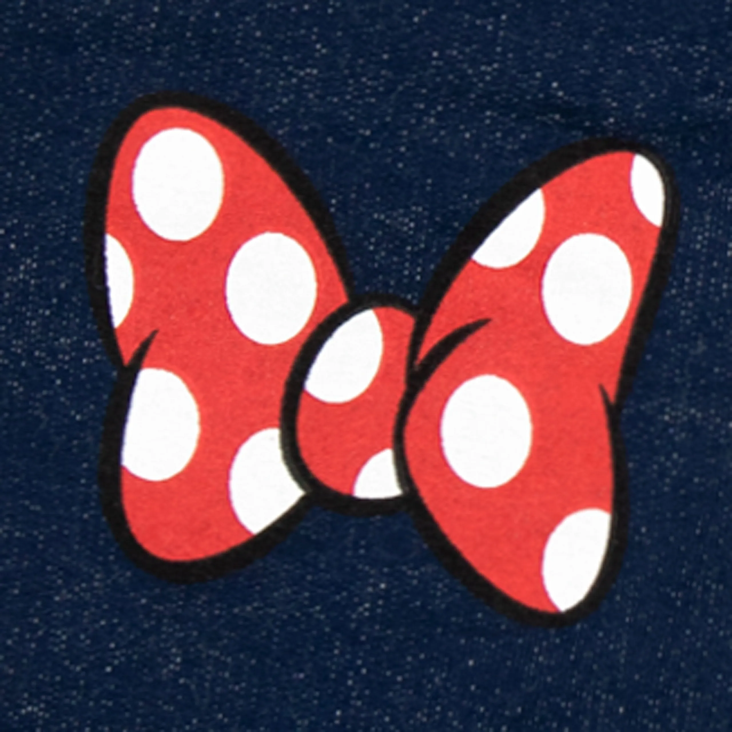Minnie Mouse Top & Leggings Set