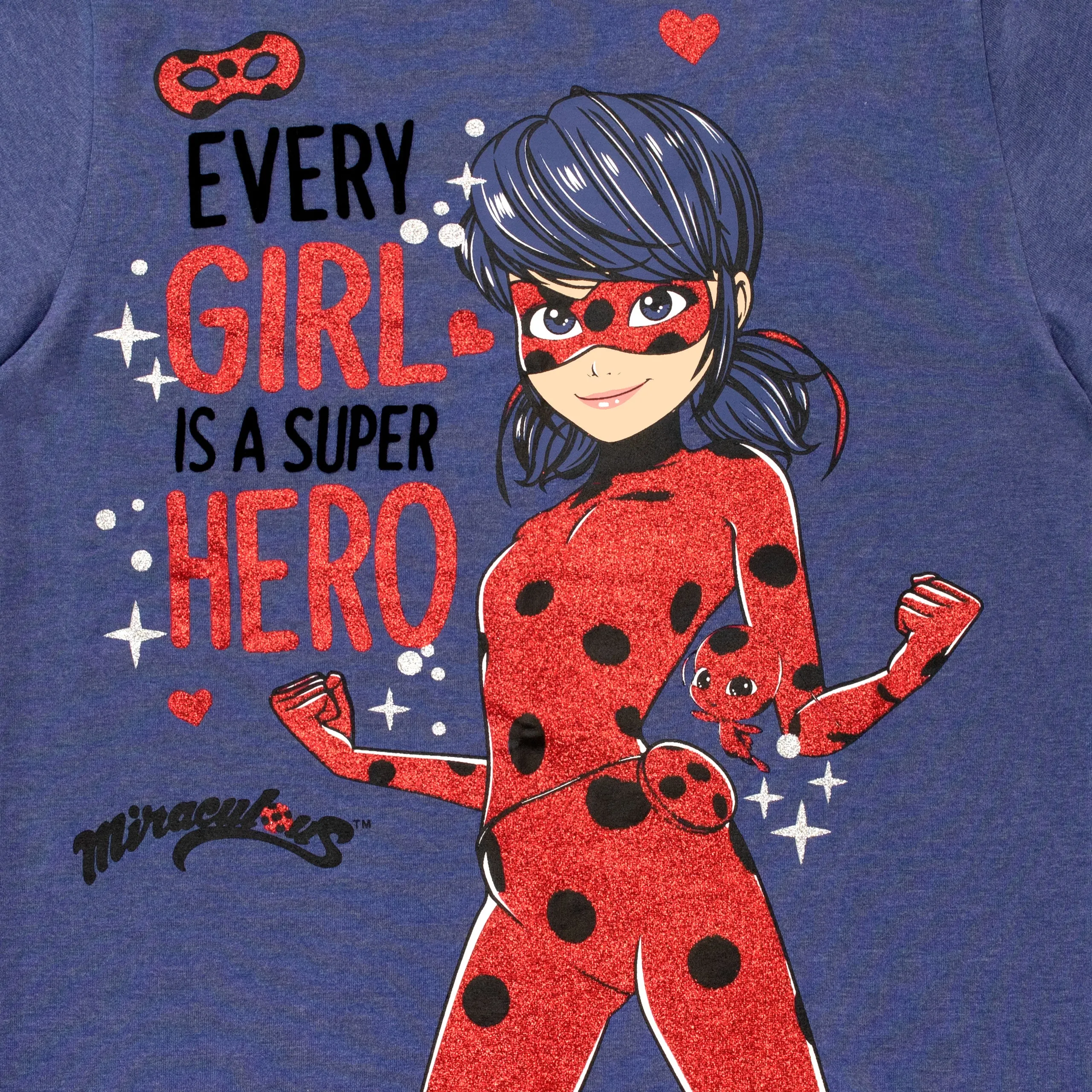 Miraculous T-Shirt