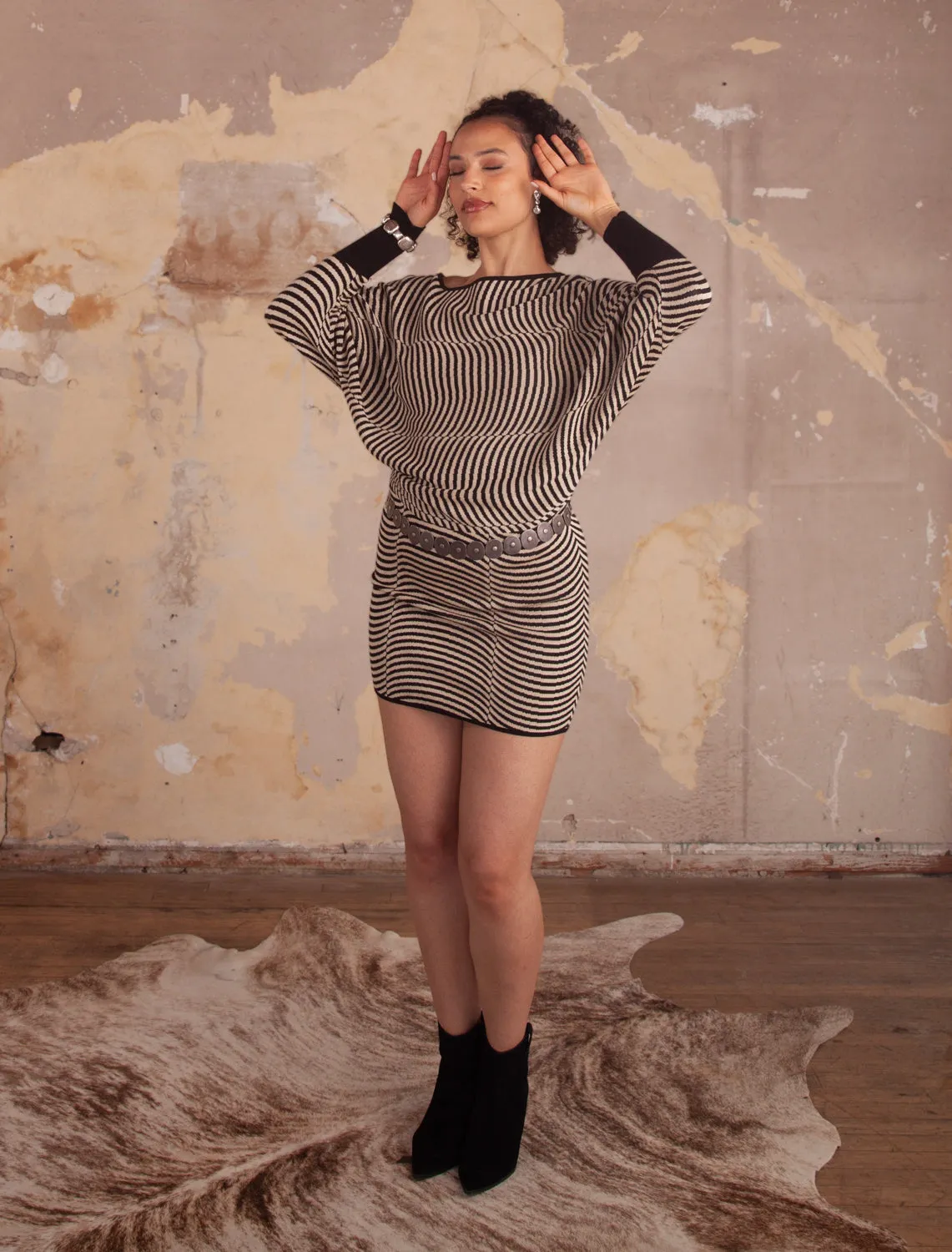 MIRADA DRESS