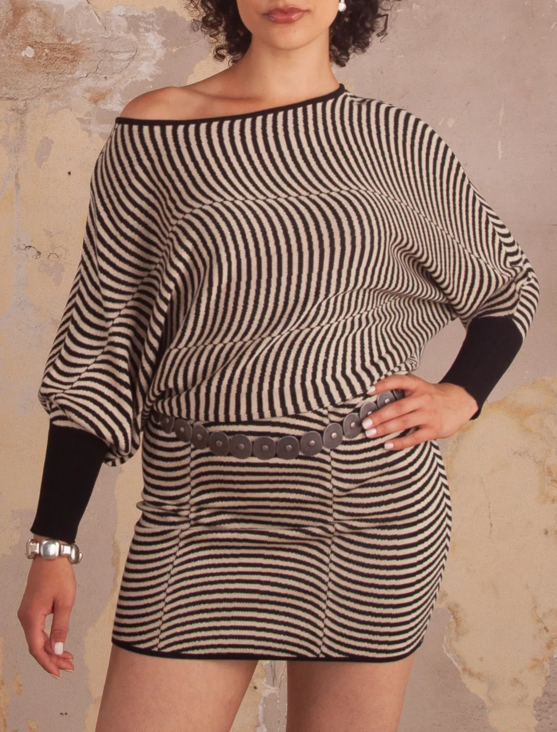 MIRADA DRESS