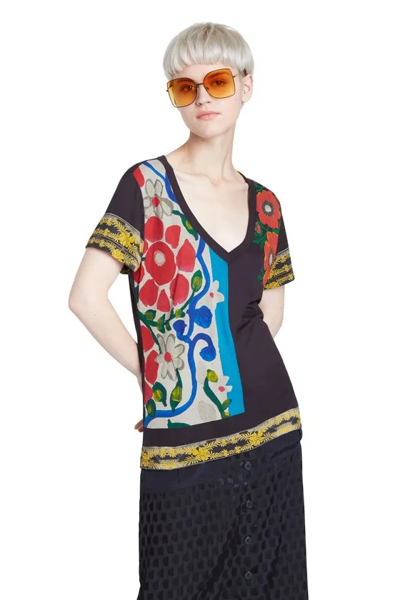 Montana Slim Fine Knit Long Sleeve Jumper Top