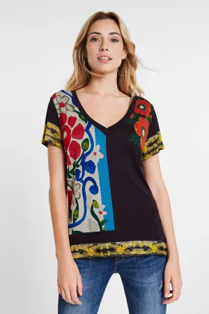 Montana Slim Fine Knit Long Sleeve Jumper Top