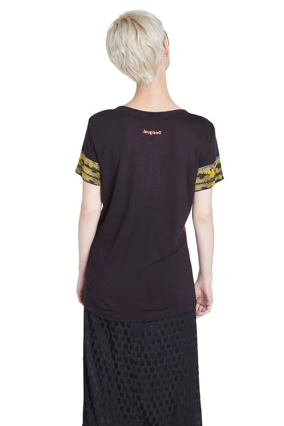 Montana Slim Fine Knit Long Sleeve Jumper Top