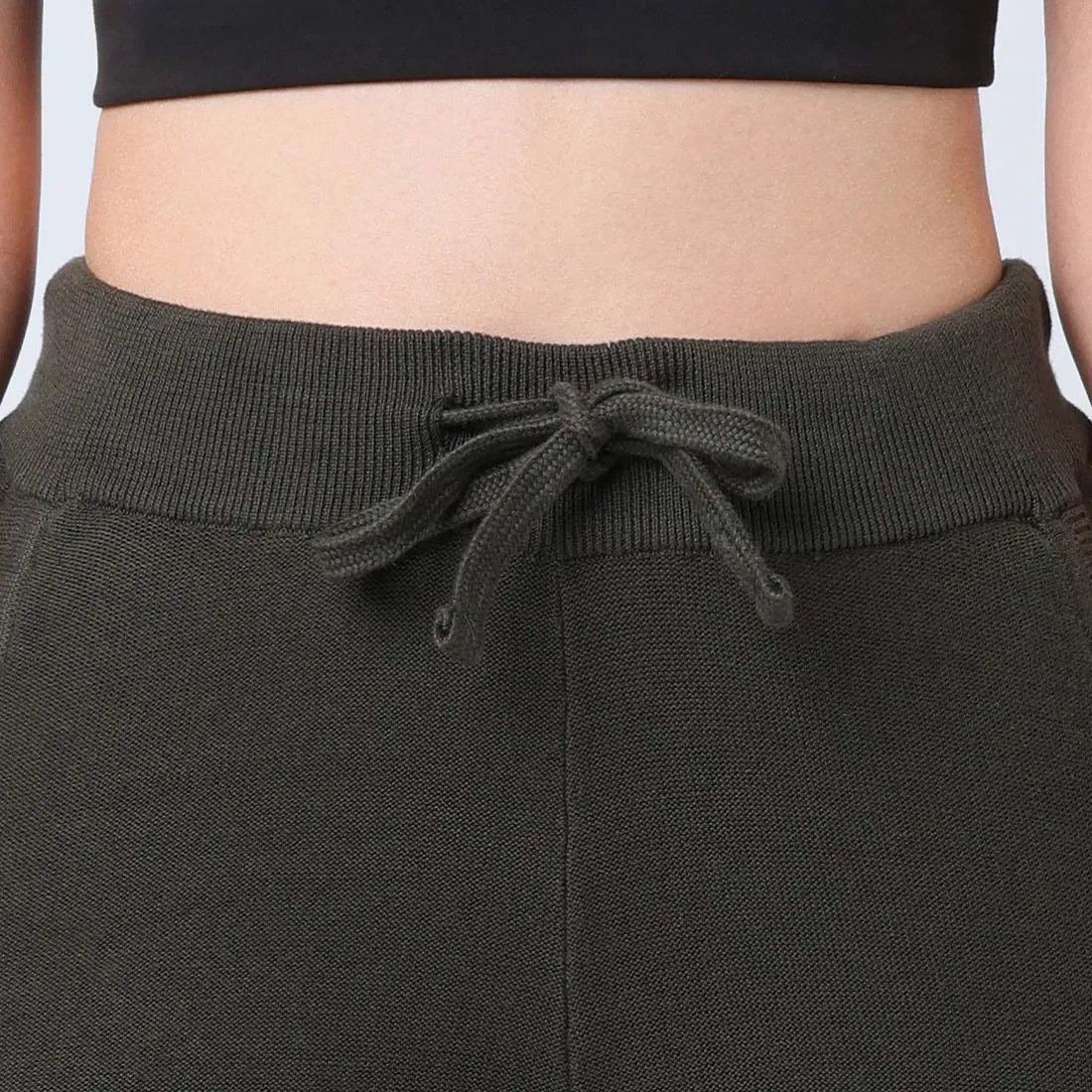 Move All Day Cotton Wide Pants - Tall